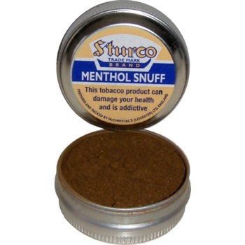 McCHRYSTAL`S STURCO 3,5g